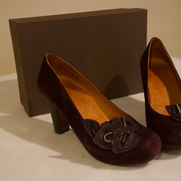 Chie Mihara Florena Heels - 9.5B - Picture 5 of 7